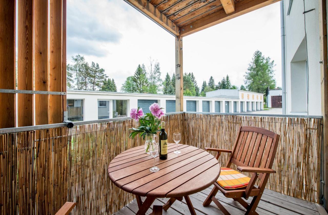 Apartmány Tina a Zdenka - Stožec Exterior foto