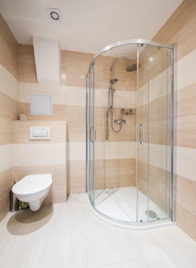 Apartmány Tina a Zdenka - Stožec Exterior foto