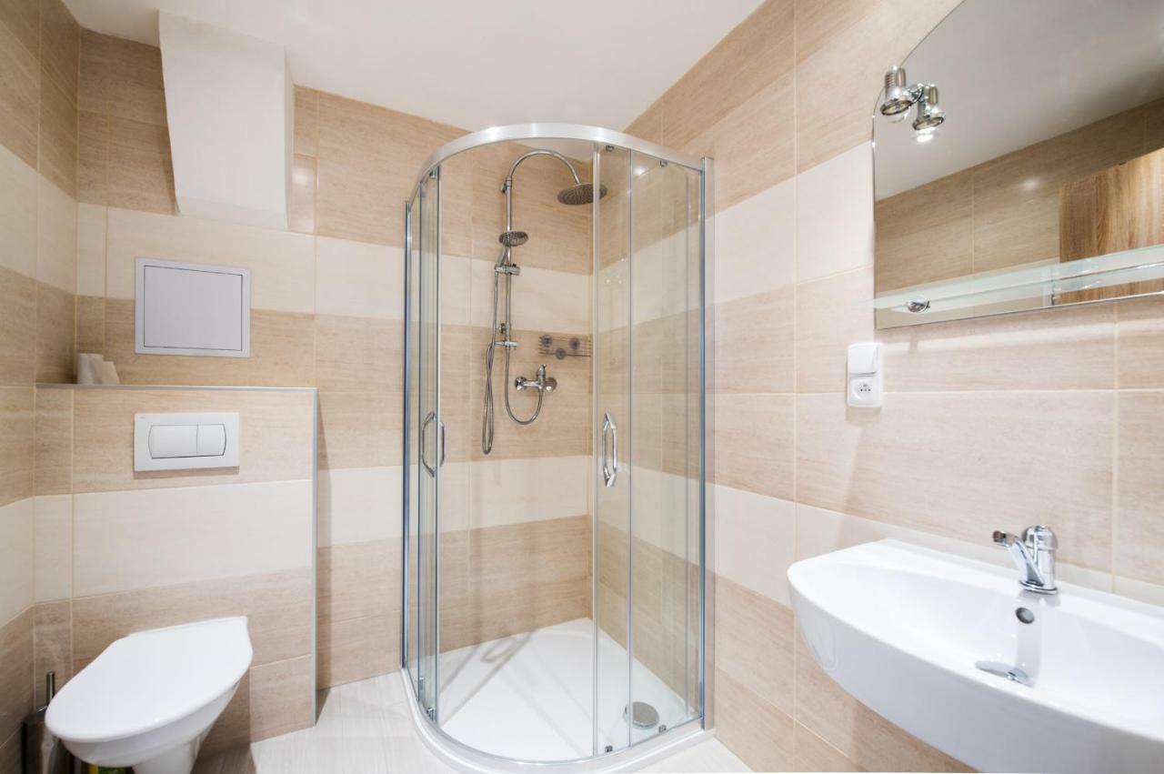 Apartmány Tina a Zdenka - Stožec Exterior foto
